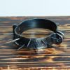 Collier à pics