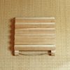 Ishidaki board transportable -- carrés