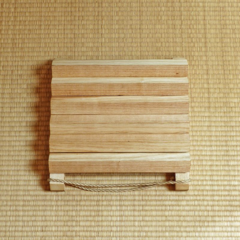 Ishidaki board transportable -- carrés