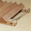 Ishidaki board transportable -- triangles