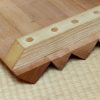 Ishidaki board transportable -- triangles