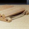 Ishidaki board transportable -- carrés