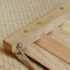 Ishidaki board transportable -- carrés