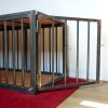 Cage-table