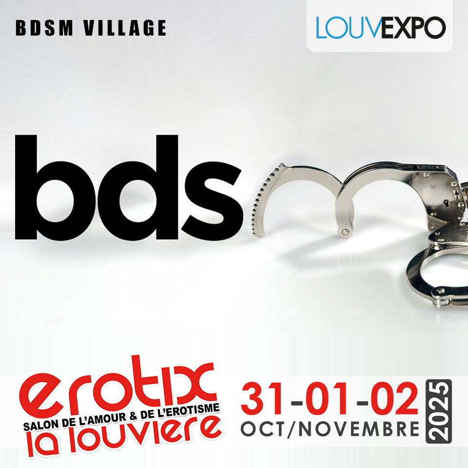 Marchés Bdsm d’octobre