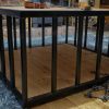 Cage - table basse