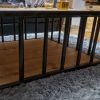 Cage - table basse